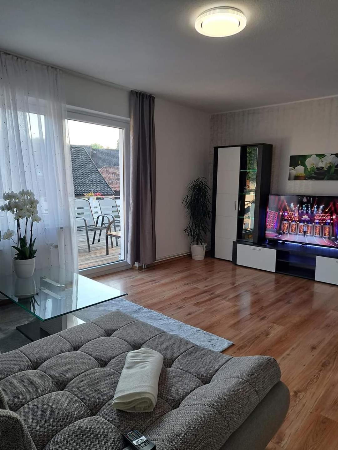 Fewo Im Harz Bad Harzburg Buitenkant foto