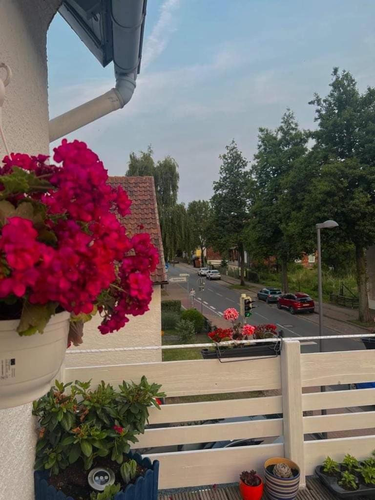 Fewo Im Harz Bad Harzburg Buitenkant foto
